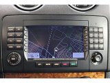 2008 Mercedes-Benz ML 350 4Matic Navigation