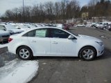 2013 Summit White Chevrolet Cruze LT #77361525