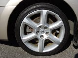 2006 Nissan Maxima 3.5 SE Wheel