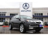 2010 Acura MDX Technology