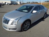 2013 Cadillac XTS FWD