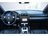 2008 Porsche Cayenne S Dashboard