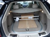 2013 Cadillac SRX Performance AWD Trunk