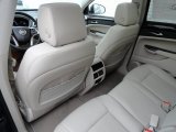 2013 Cadillac SRX Performance AWD Rear Seat