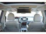 2011 Toyota Sienna Limited AWD Entertainment System