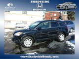 2008 Honda CR-V EX-L 4WD