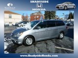 2010 Honda Odyssey EX-L