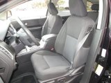 2007 Ford Edge SEL AWD Front Seat