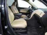 2010 Chevrolet Traverse LTZ AWD Front Seat