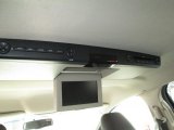 2007 Ford Edge SEL AWD Entertainment System