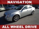 2009 Cadillac CTS 4 AWD Sedan