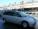 2008 Toyota Sienna LE