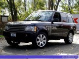 2006 Land Rover Range Rover HSE