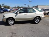 2000 Lexus RX 300 Exterior