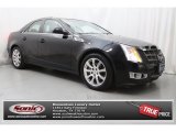 2009 Cadillac CTS Sedan