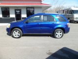 2005 Chevrolet Equinox LT AWD