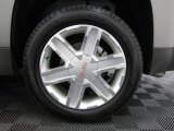 2012 GMC Terrain SLT Wheel