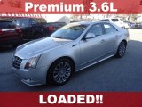 2012 Cadillac CTS 3.6 Sedan