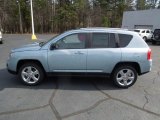 2013 Jeep Compass Limited 4x4 Exterior