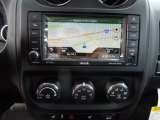 2013 Jeep Compass Limited 4x4 Navigation