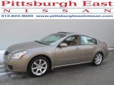 2008 Nissan Maxima 3.5 SE