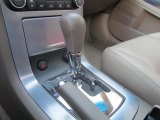 2008 Nissan Maxima 3.5 SE CVT Automatic Transmission