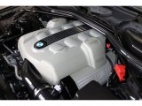 2005 BMW 5 Series 545i Sedan 4.4L DOHC 32V V8 Engine