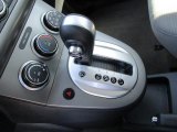 2011 Nissan Sentra 2.0 Xtronic CVT Automatic Transmission