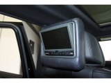 2010 BMW X5 xDrive48i Entertainment System
