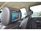 2011 Chevrolet Silverado 1500 LT Crew Cab Entertainment System