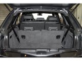 2010 BMW X5 xDrive48i Trunk