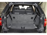 2010 BMW X5 xDrive48i Trunk