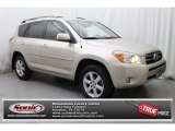 2008 Toyota RAV4 Limited