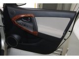 2008 Toyota RAV4 Limited Door Panel