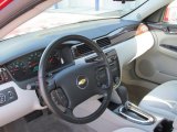 2012 Chevrolet Impala LS Dashboard