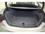 2012 Audi A6 2.0T Sedan Trunk