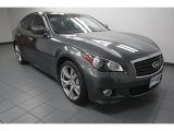 2011 Infiniti M 37 S Sedan