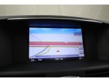 2011 Infiniti M 37 S Sedan Navigation