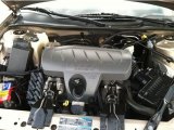 2007 Pontiac Grand Prix Sedan 3.8 Liter 3800 Series III V6 Engine