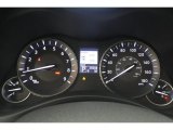 2011 Infiniti M 37 S Sedan Gauges