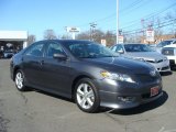 2010 Toyota Camry SE Front 3/4 View