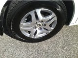 2006 Honda Odyssey EX-L Wheel