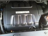 2006 Honda Odyssey EX-L 3.5L SOHC 24V i-VTEC V6 Engine