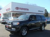 2010 Toyota 4Runner SR5 4x4