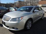 2011 Buick LaCrosse CXL