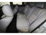 2010 Honda Accord EX-L Sedan Rear Seat
