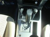2010 Toyota 4Runner SR5 4x4 5 Speed Automatic Transmission