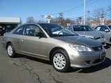 2005 Honda Civic LX Coupe Data, Info and Specs