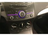 2012 Mazda MAZDA3 i Sport 4 Door Controls