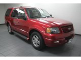 2004 Ford Expedition Eddie Bauer